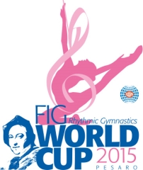 RG World Cup Pesaro - 2015 ph- Enrico Della Valle